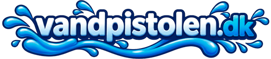logo af vandpistolen.dk
